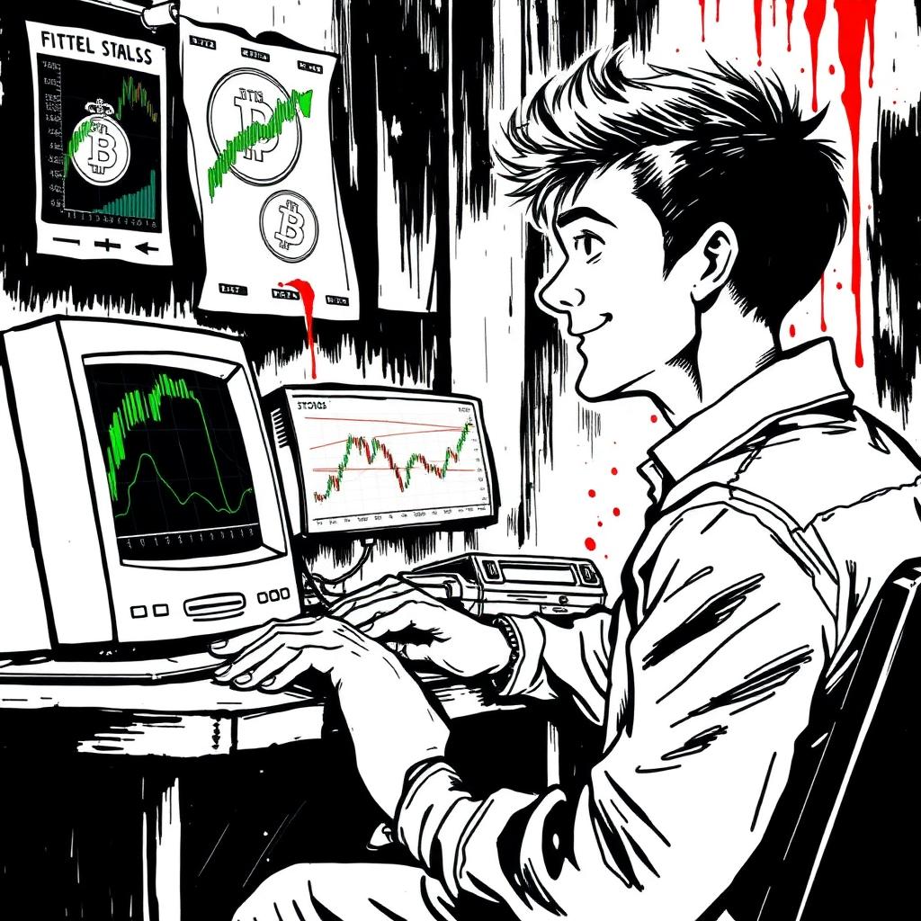 The Hopeful Idiot