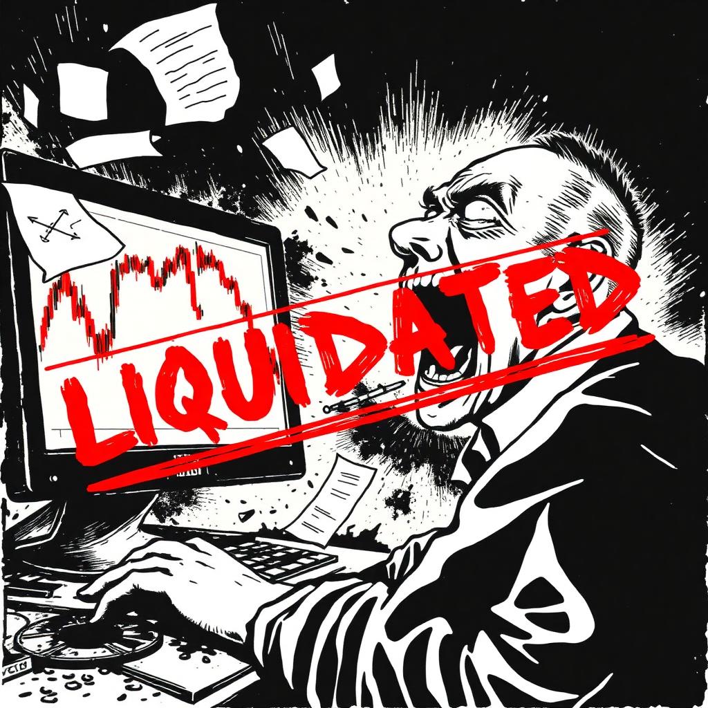 Liquidation Day