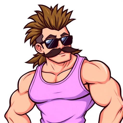Hank 'Big Trunk' Steel